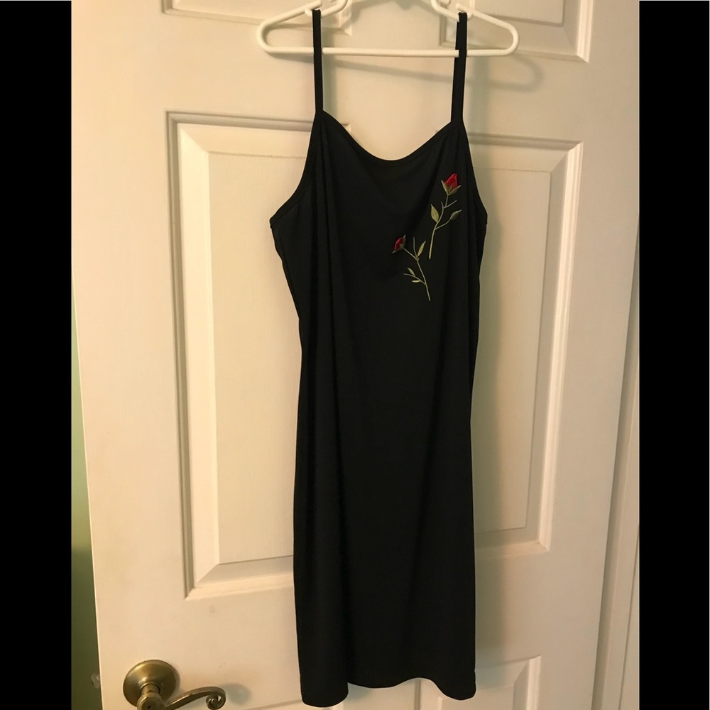 Cocktail dress